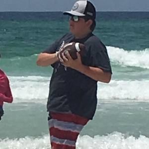 Meet your Posher, Wes